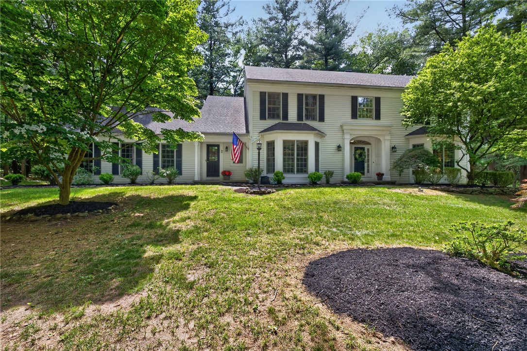 9 Lily Pond Lane