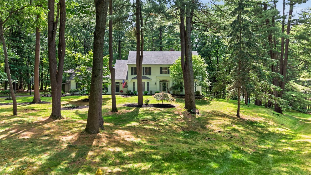 9 Lily Pond Lane