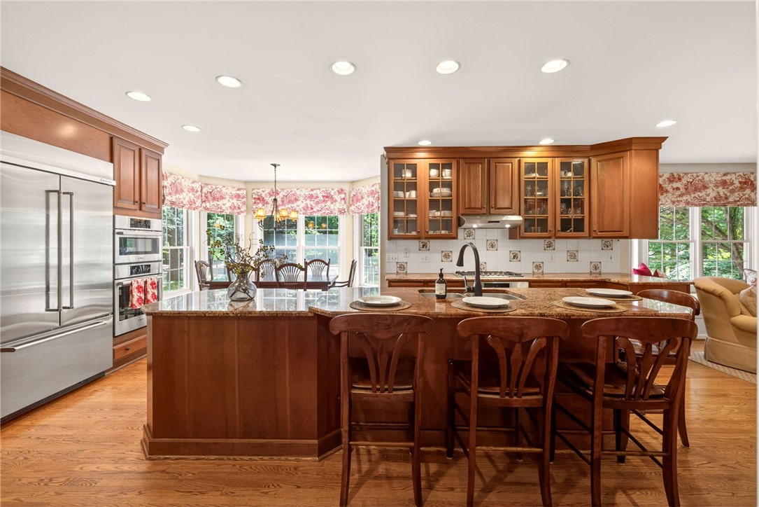 9 Lily Pond Lane