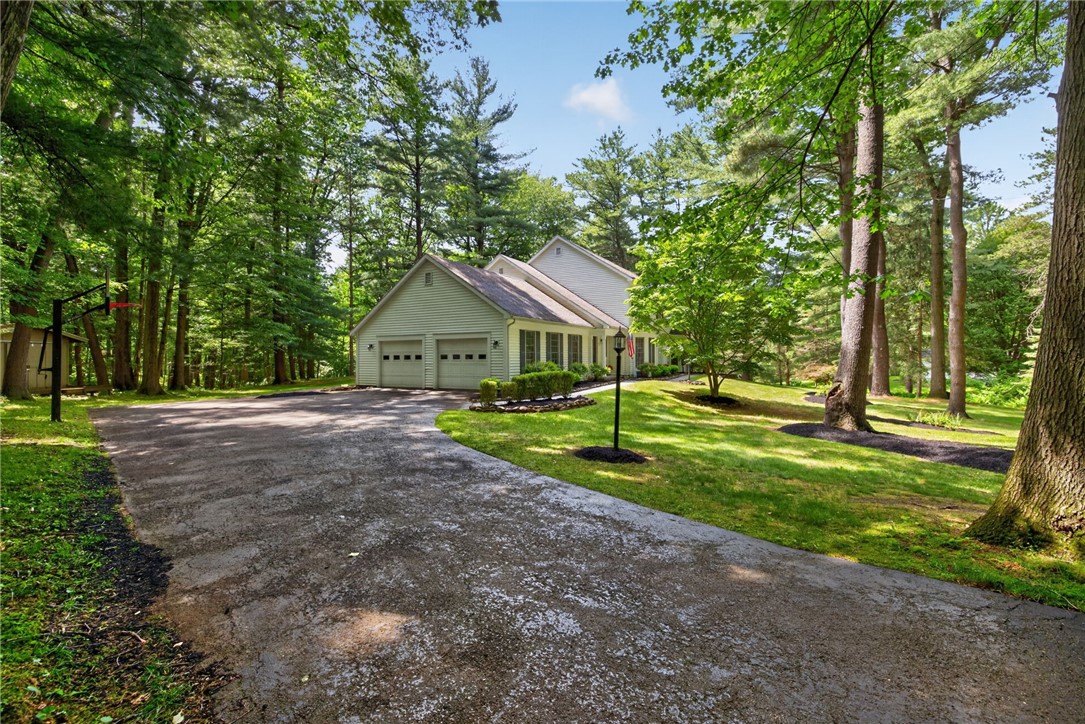 9 Lily Pond Lane