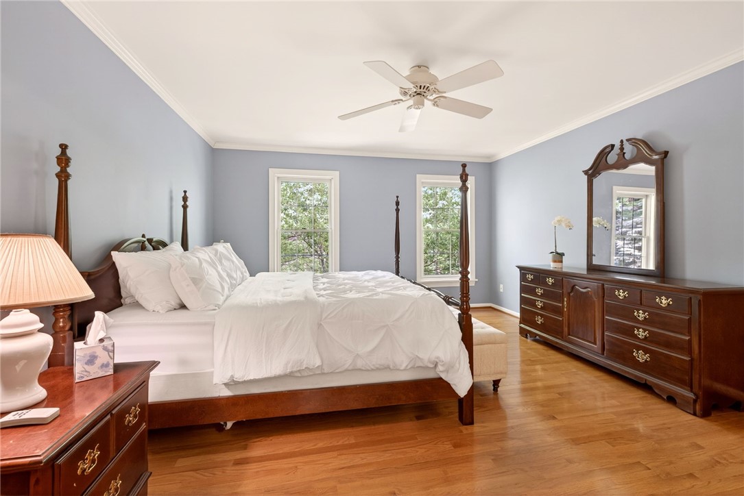 9 Lily Pond Lane