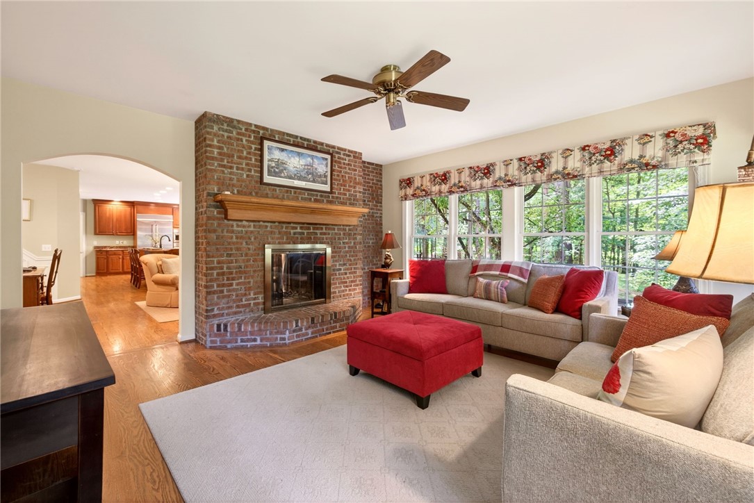 9 Lily Pond Lane