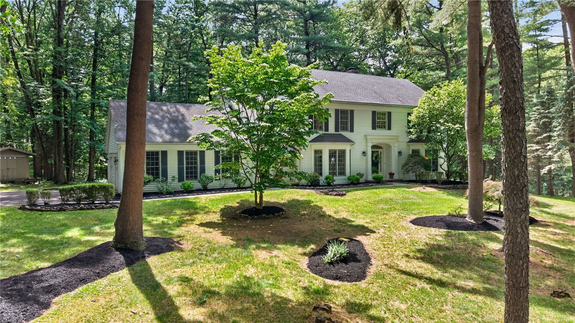 9 Lily Pond Lane