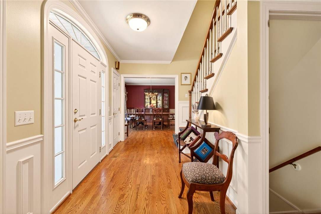 9 Lily Pond Lane