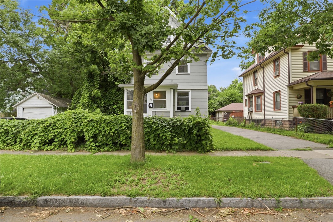 73 Salina Street