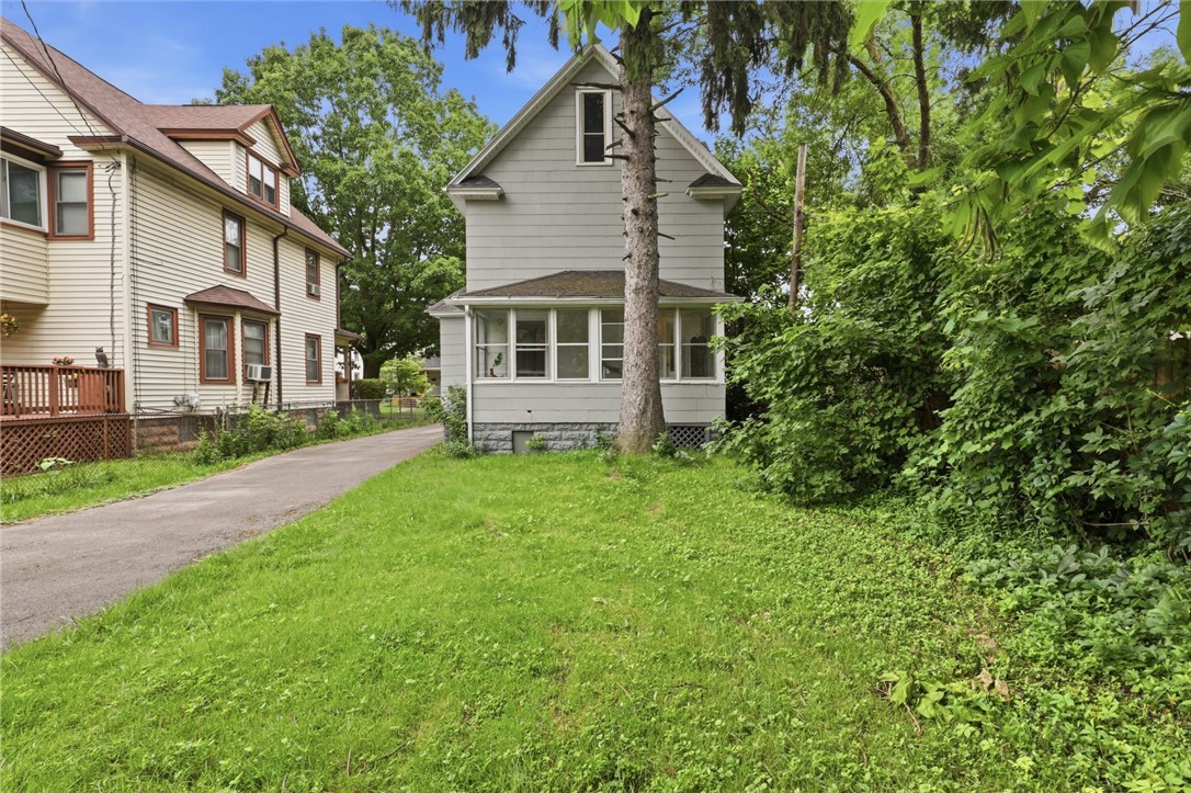 73 Salina Street
