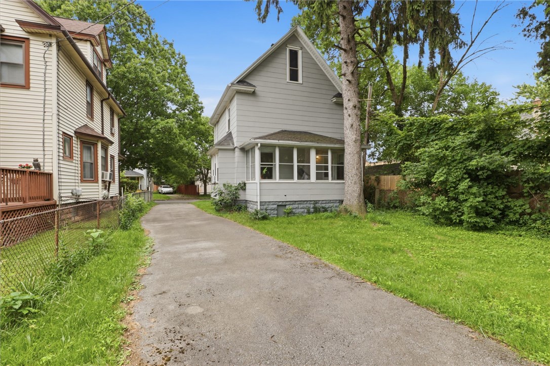 73 Salina Street