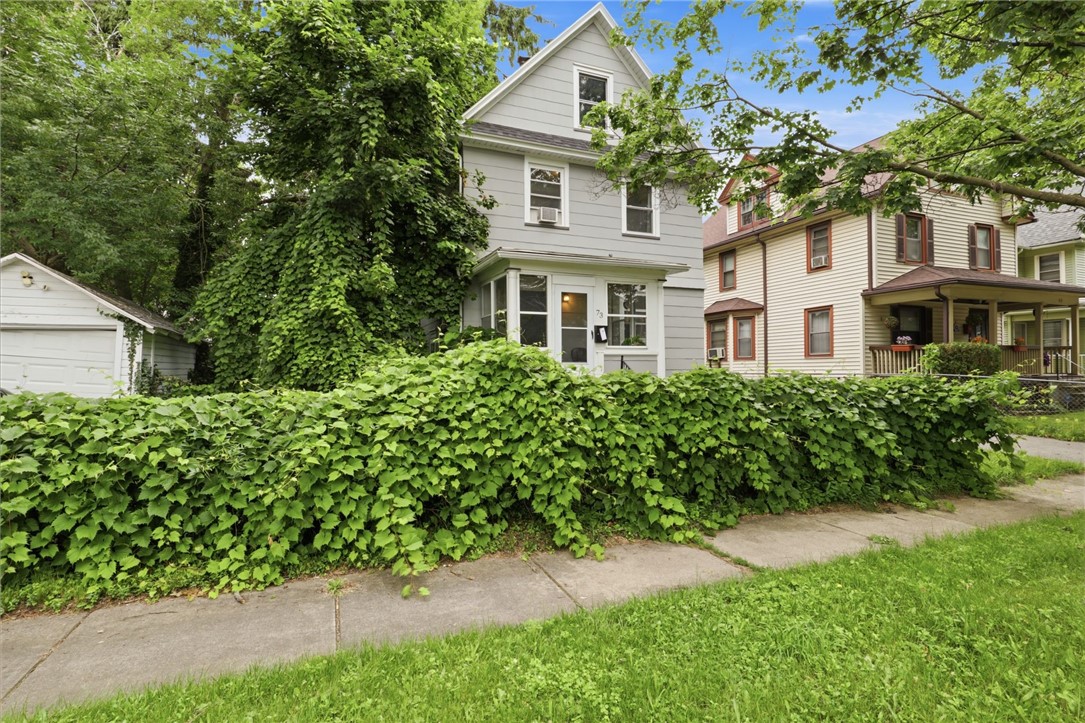 73 Salina Street