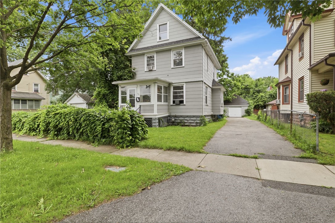 73 Salina Street