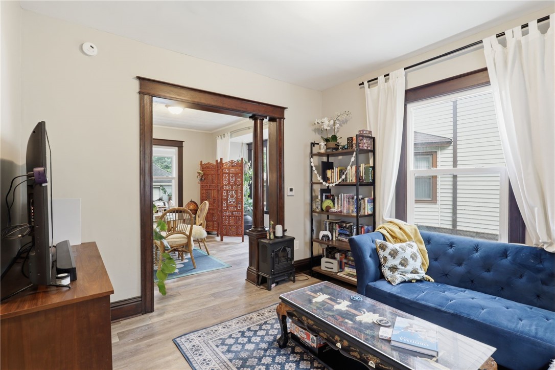 73 Salina Street