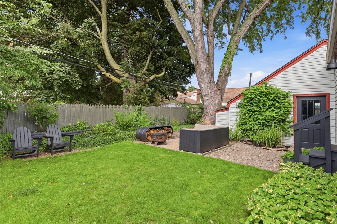 252 Thorncliffe Drive