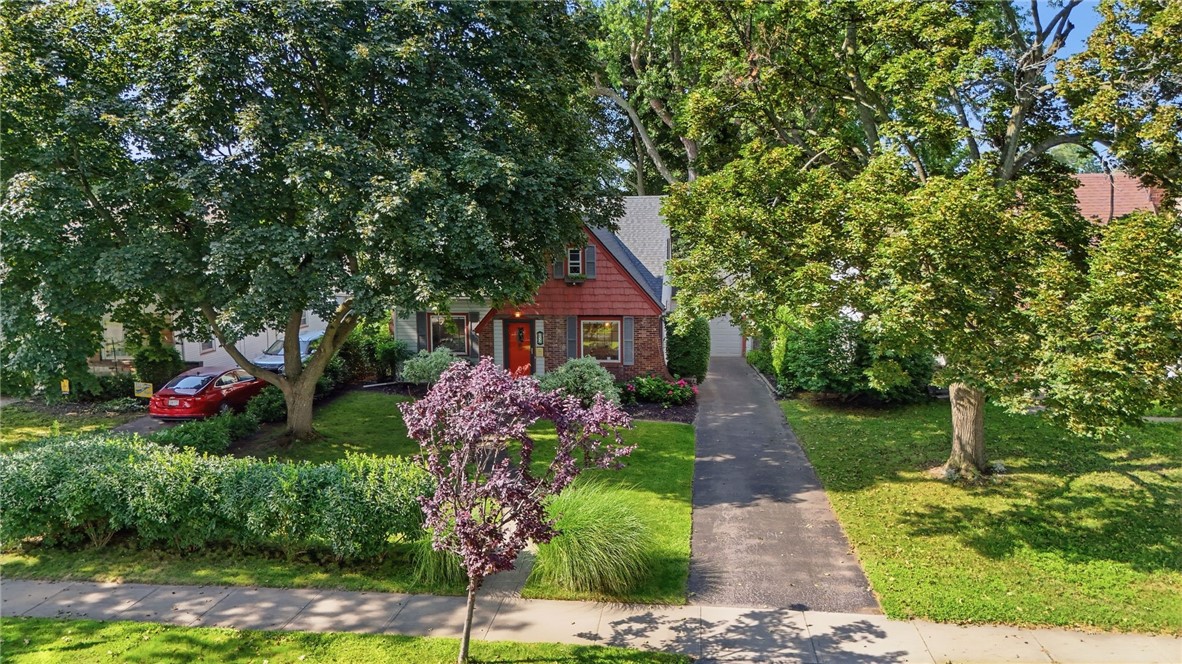 252 Thorncliffe Drive