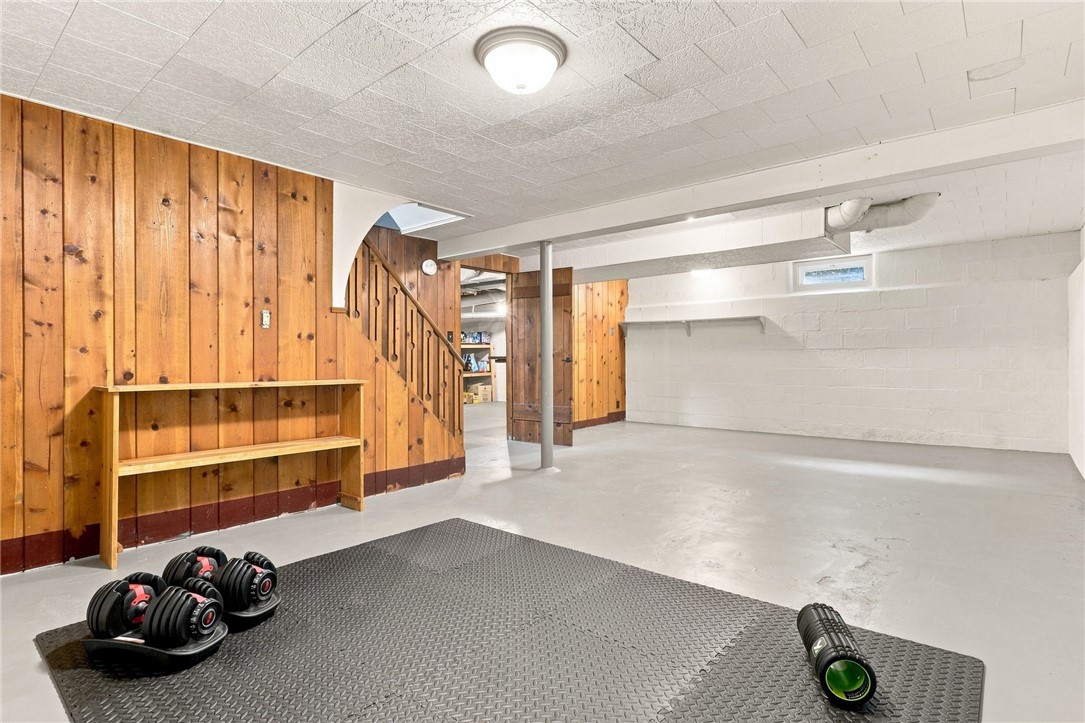 252 Thorncliffe Drive