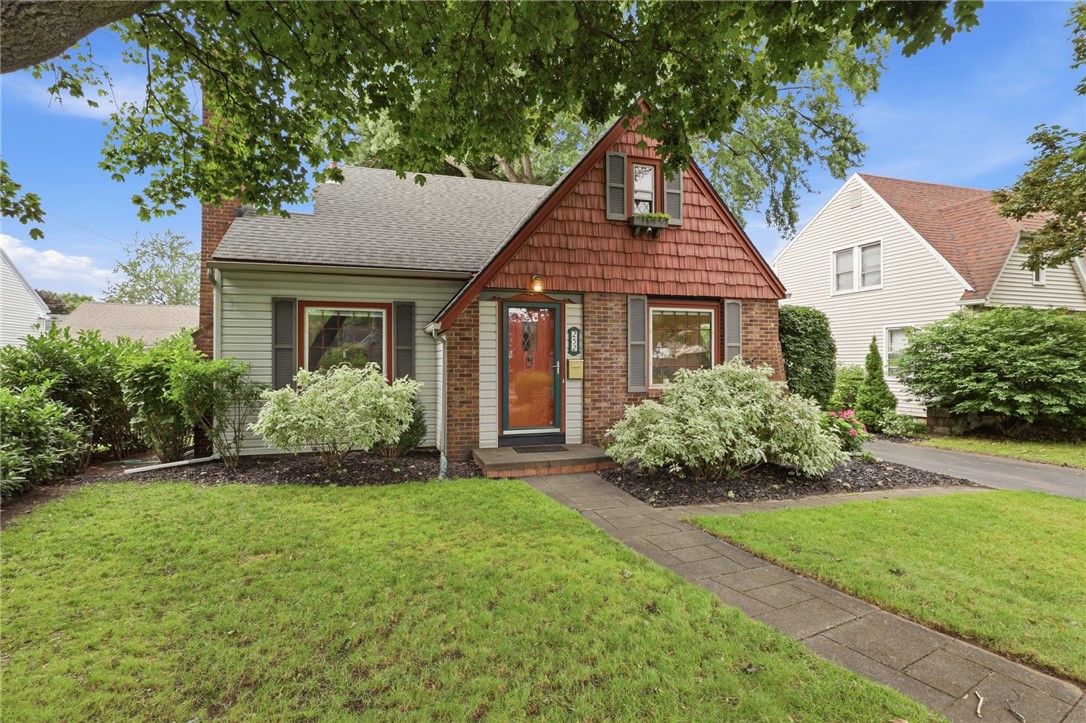 252 Thorncliffe Drive