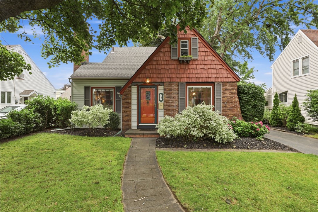252 Thorncliffe Drive