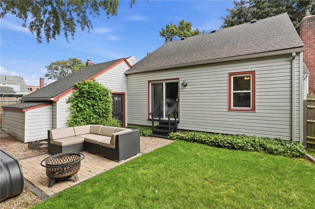 252 Thorncliffe Drive