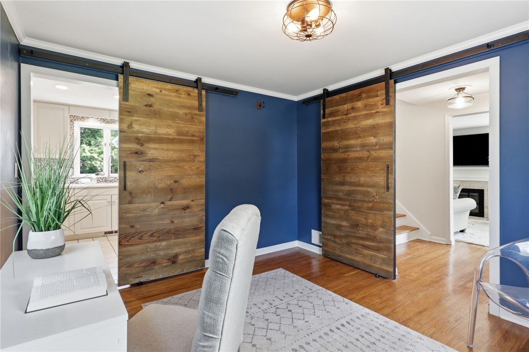 224 Warren Avenue
