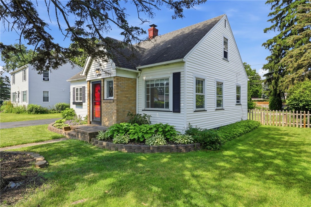 499 Shelford Road