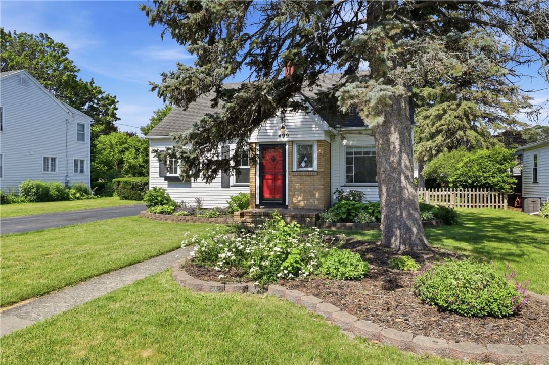 499 Shelford Road