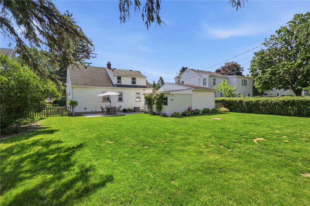 499 Shelford Road