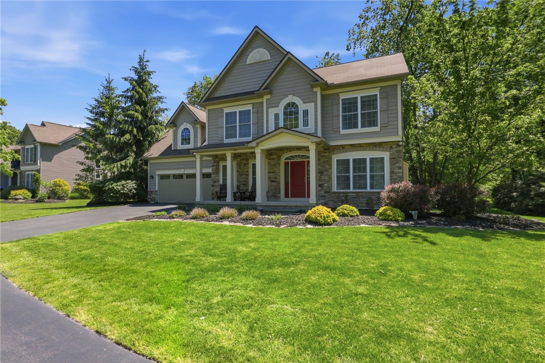 6 Fernstone Lane