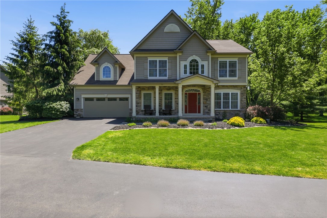 6 Fernstone Lane