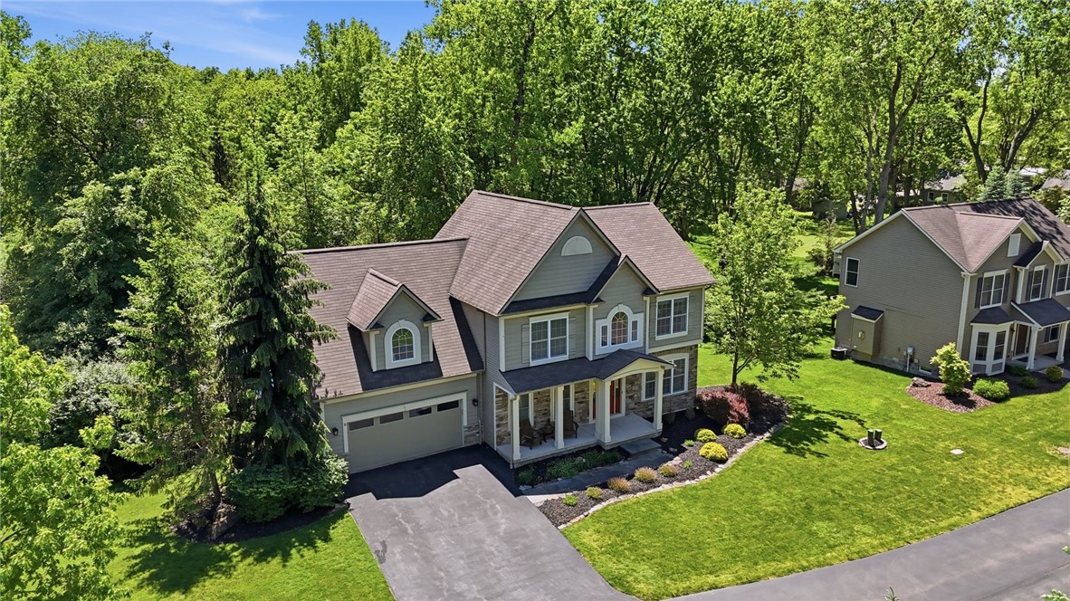 6 Fernstone Lane