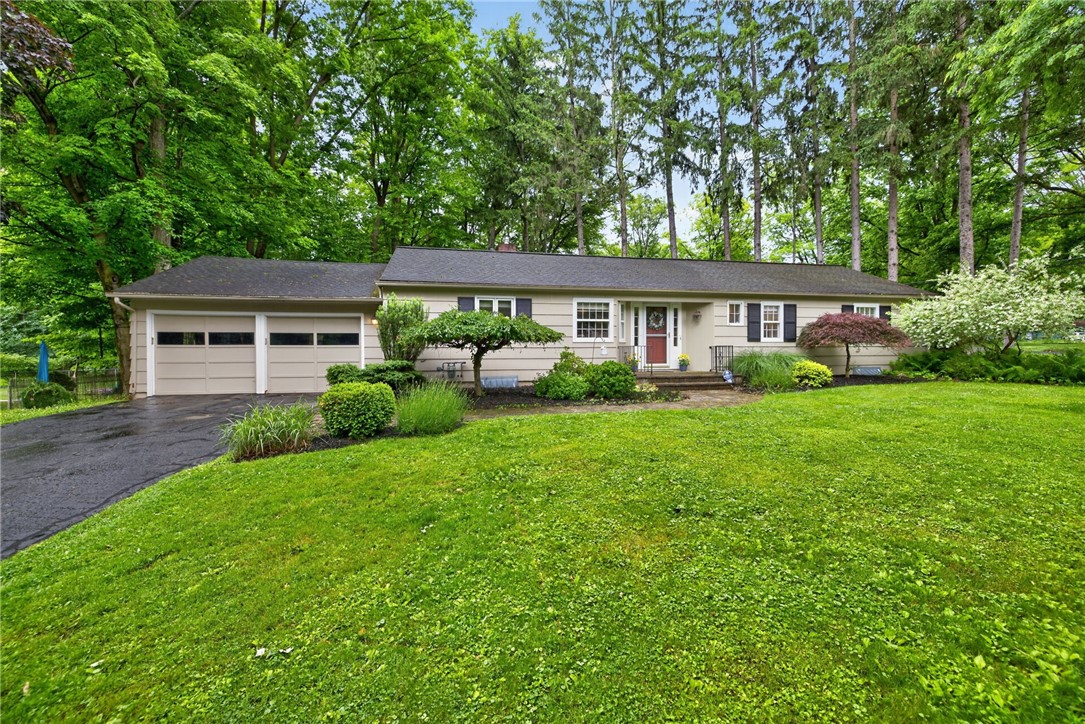 280 Woodland Road
