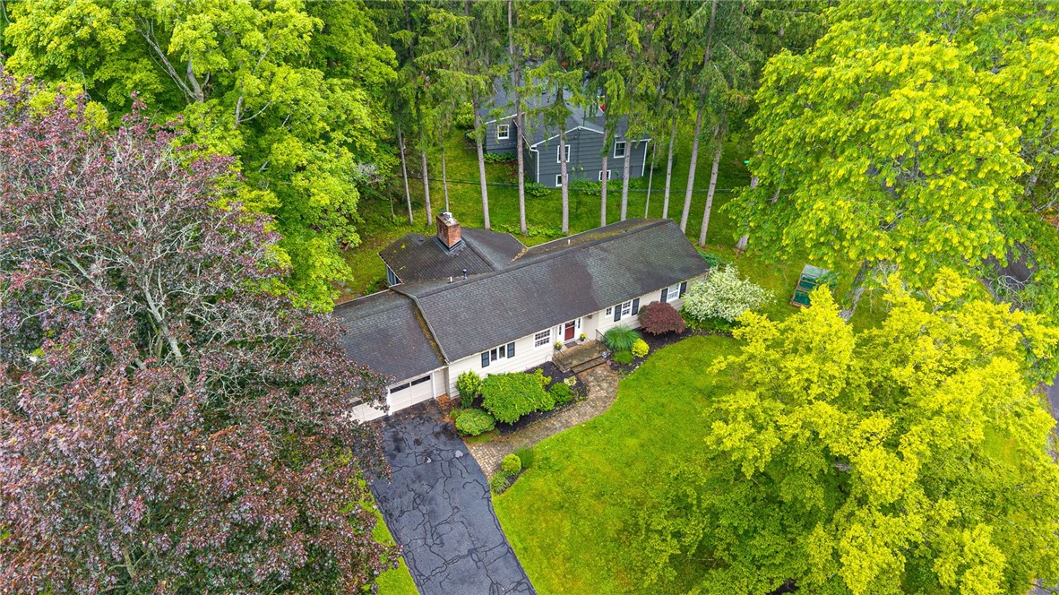 280 Woodland Road