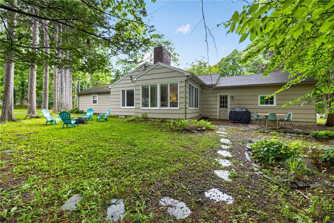 280 Woodland Road