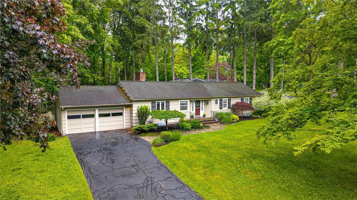 280 Woodland Road