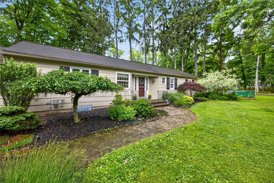 280 Woodland Road