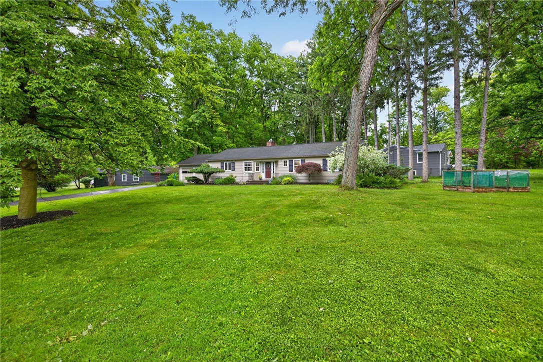 280 Woodland Road