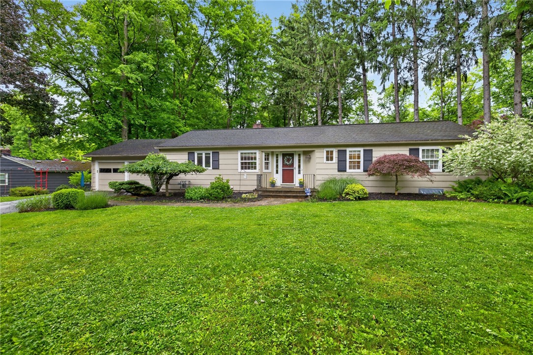 280 Woodland Road