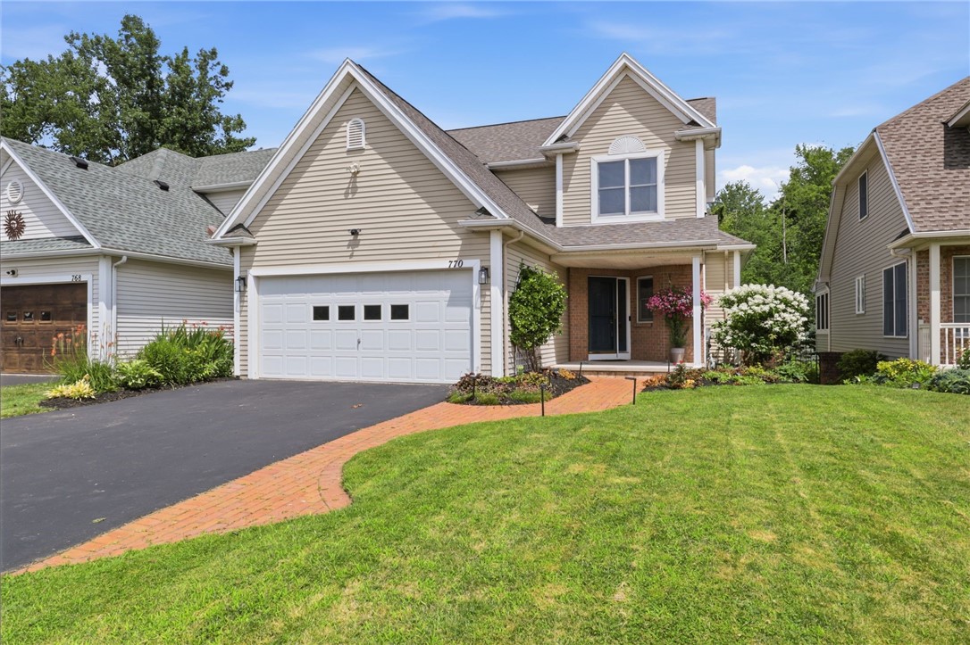 770 Bel Arbor Trail