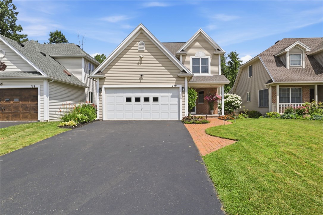 770 Bel Arbor Trail