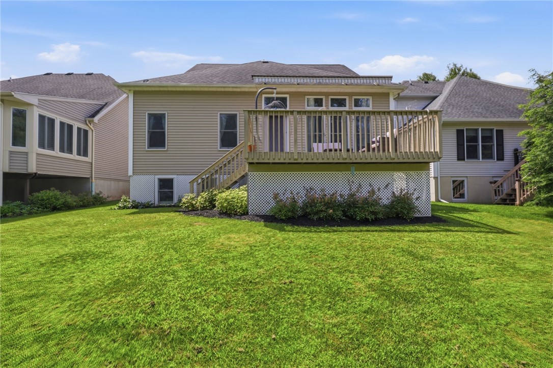 770 Bel Arbor Trail