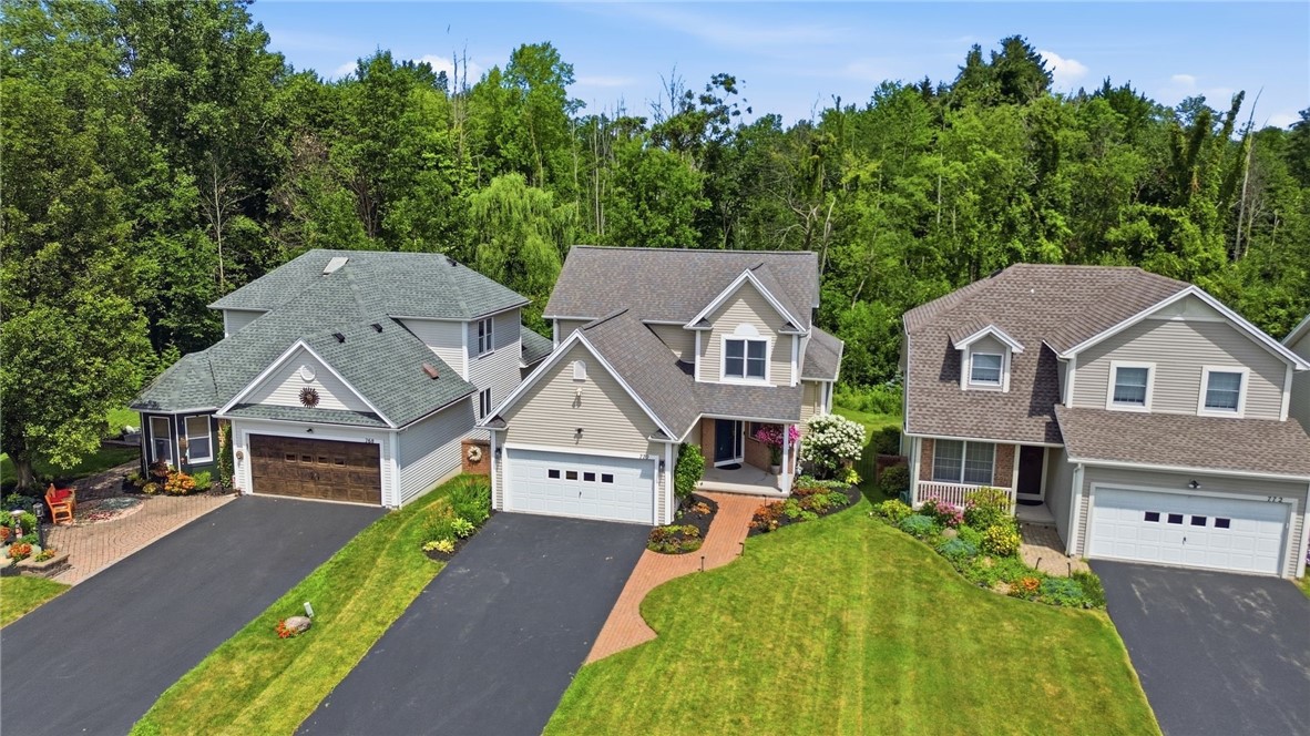 770 Bel Arbor Trail
