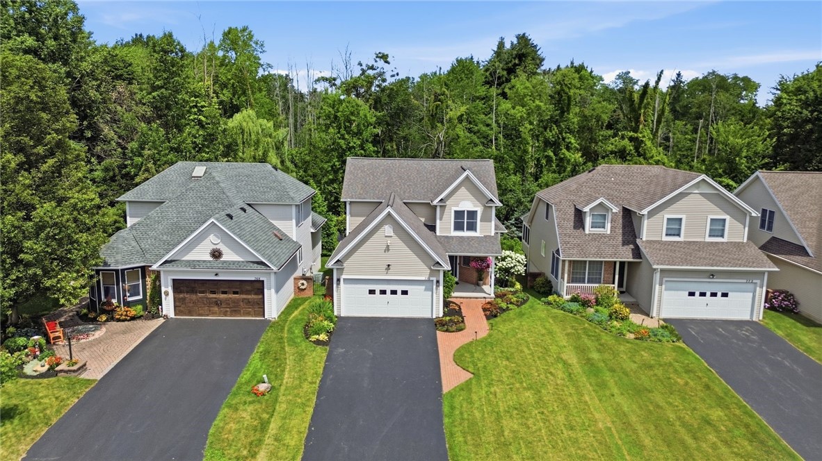 770 Bel Arbor Trail