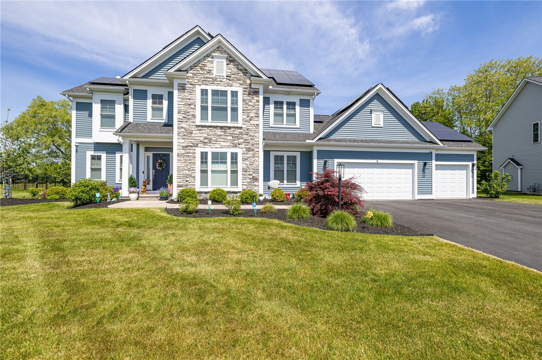 8 Ravenna Crescent