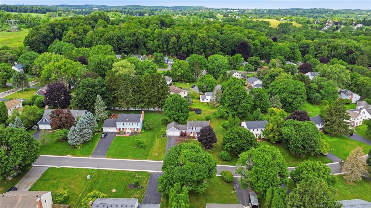 85 Deer Creek Road