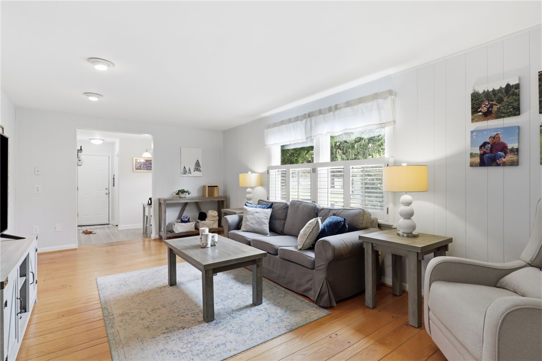 85 Deer Creek Road