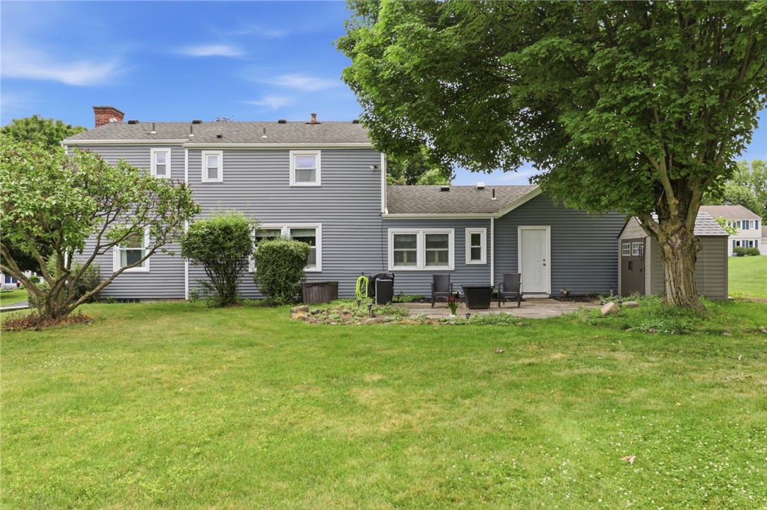 85 Deer Creek Road