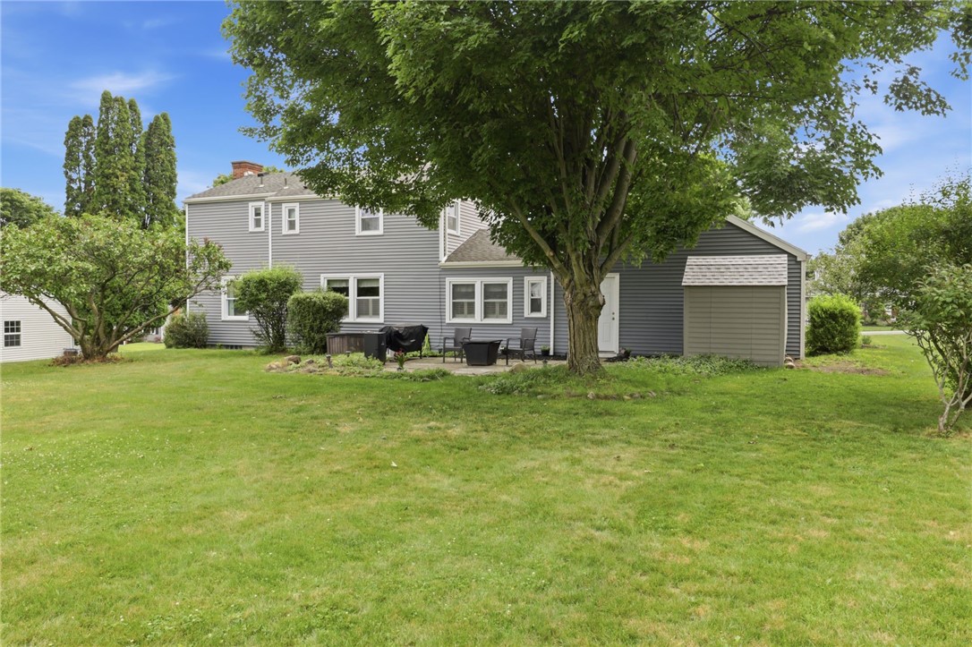 85 Deer Creek Road