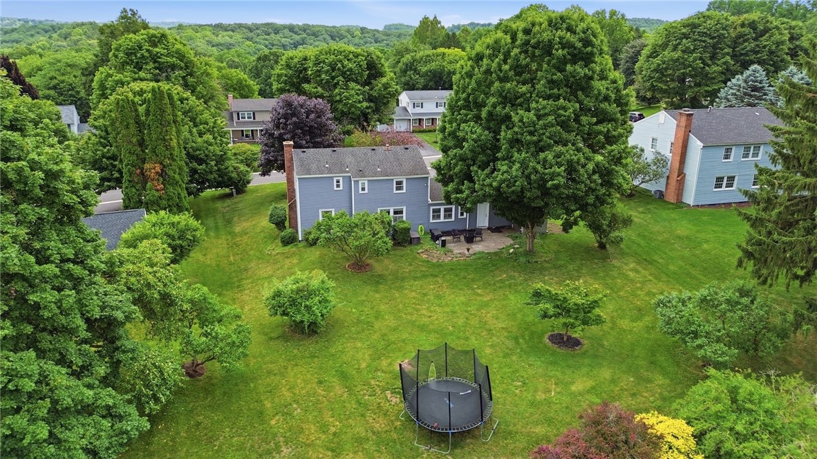 85 Deer Creek Road