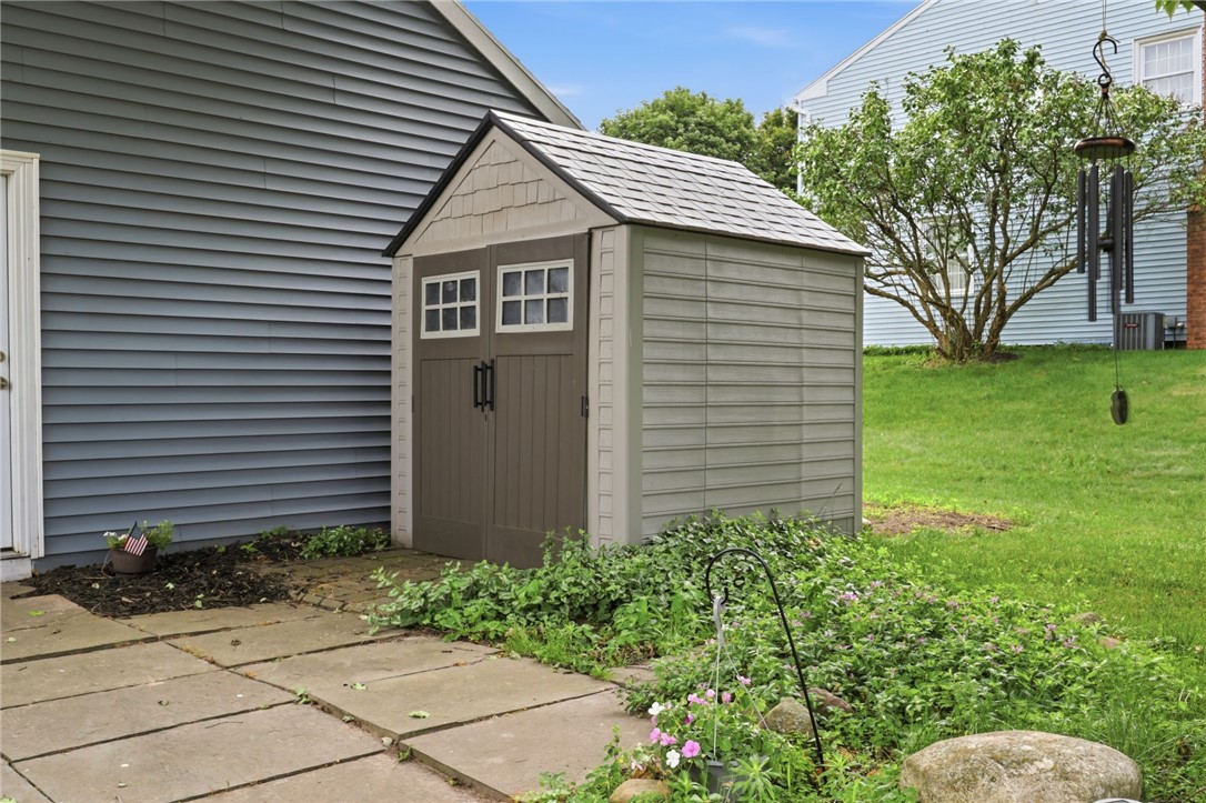85 Deer Creek Road