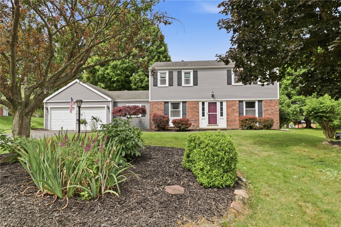 85 Deer Creek Road