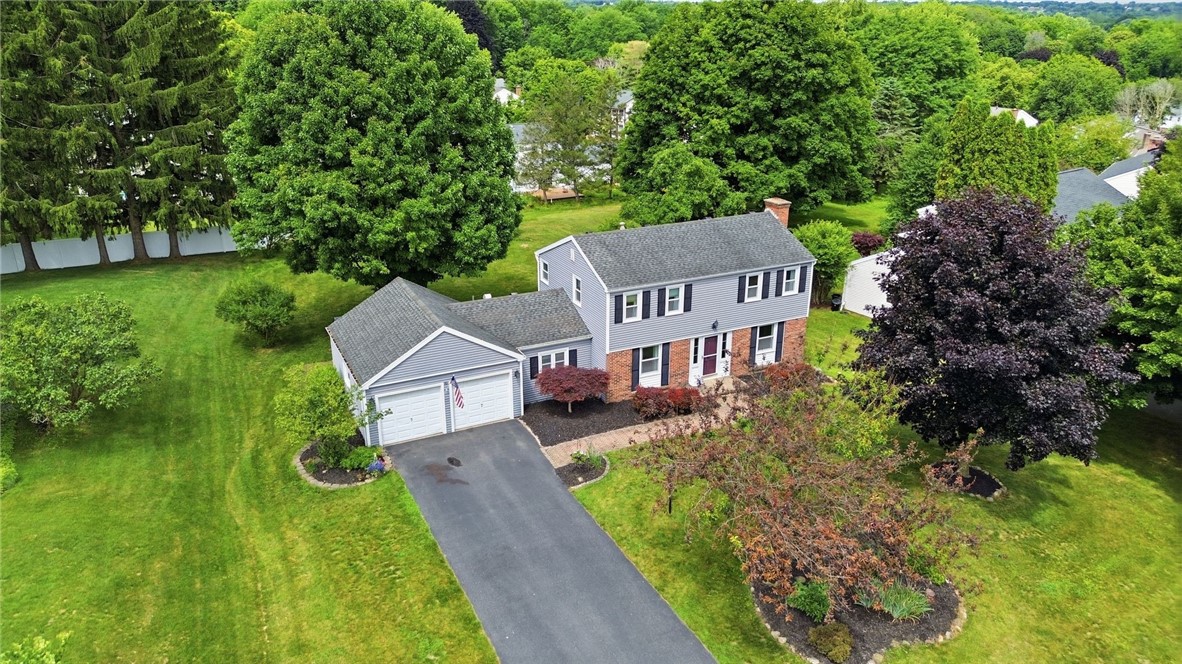 85 Deer Creek Road