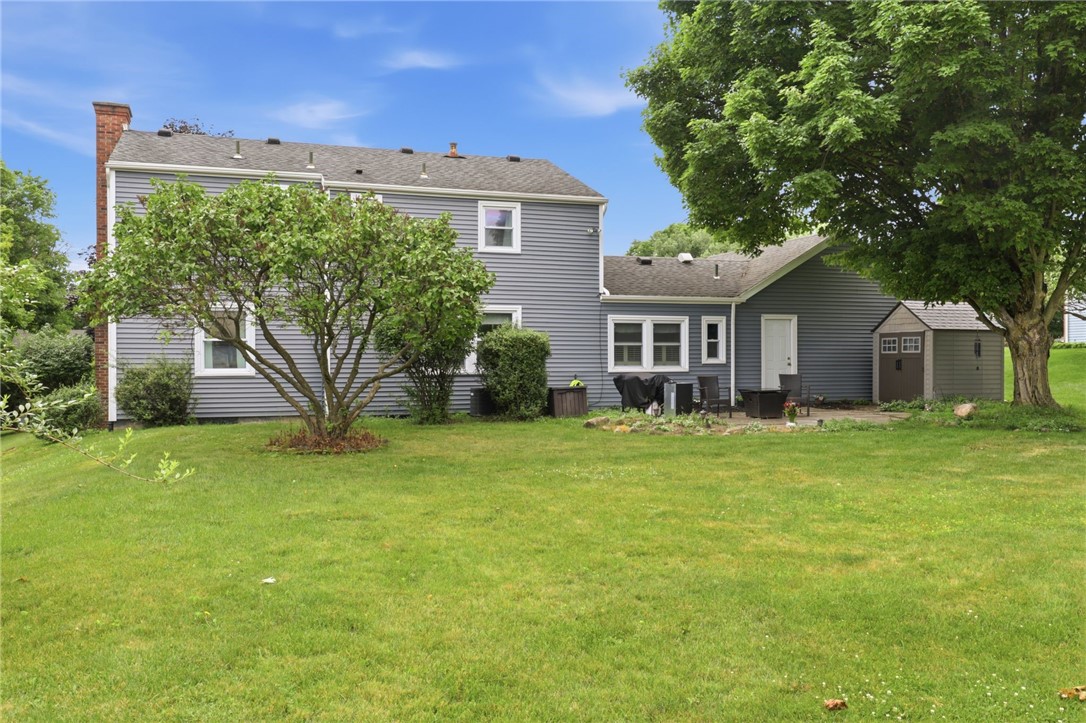 85 Deer Creek Road