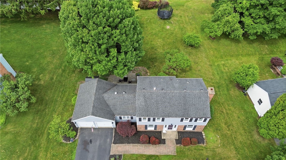 85 Deer Creek Road